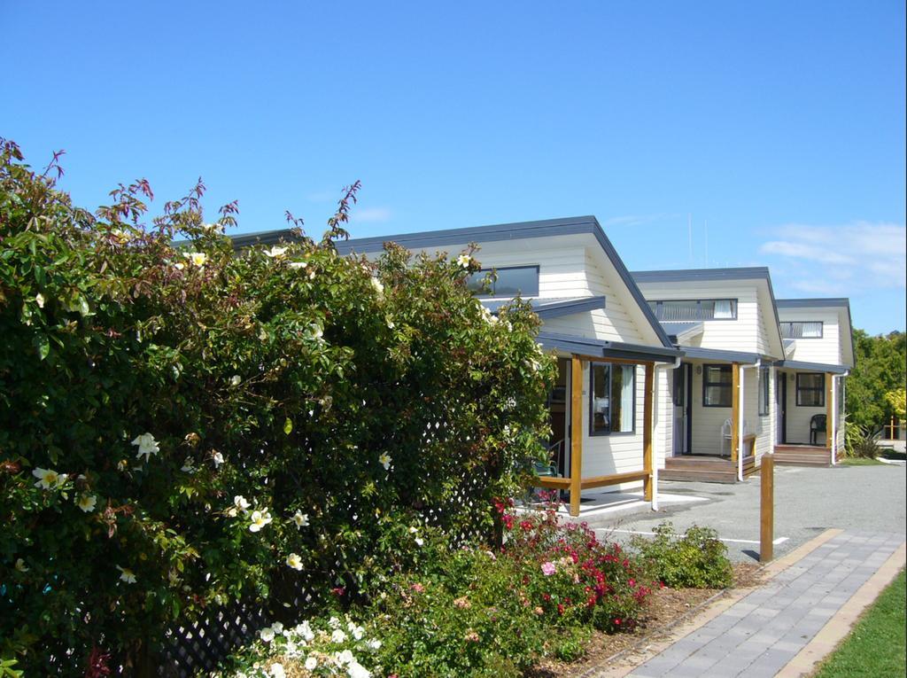 Timaru Top 10 Holiday Park Kültér fotó